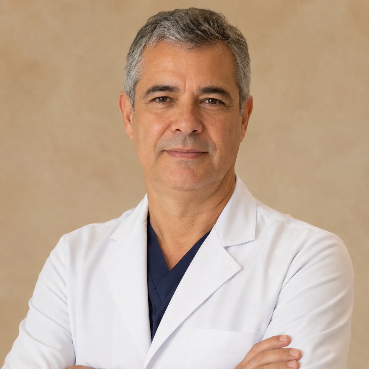 Dr. Rafael Coutinho, cirurgião geral